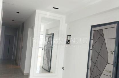 Apartment - 3 Bedrooms - 2 Bathrooms for sale in El Yasmeen 8 - El Yasmeen - New Cairo City - Cairo