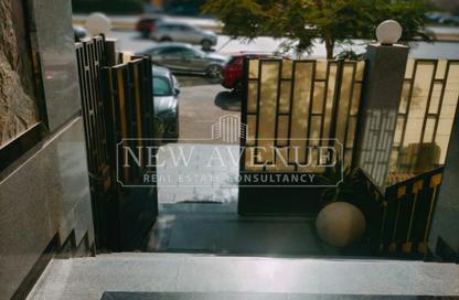 Apartment - 3 Bedrooms - 2 Bathrooms for sale in El Yasmeen 8 - El Yasmeen - New Cairo City - Cairo