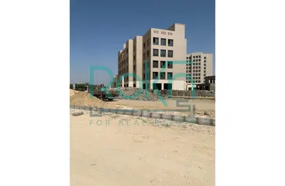 بناية كاملة - استوديو - 1 حمام للبيع في 205 اركان بالم - كمبوندات الشيخ زايد - الشيخ زايد - الجيزة