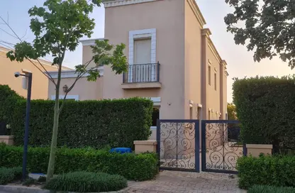 فيلا - 4 غرف نوم - 4 حمامات للبيع في ميفيدا - كمبوندات التجمع الخامس - التجمع الخامس - مدينة القاهرة الجديدة - القاهرة فيلا - 4 غرف نوم - 4 حمامات للبيع في ميفيدا - كمبوندات التجمع الخامس - التجمع الخامس - مدينة القاهرة الجديدة - القاهرة