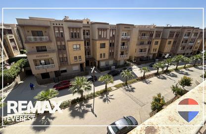 Duplex - 3 Bedrooms - 3 Bathrooms for sale in Green 5 - 6 October Compounds - 6 October City - Giza
