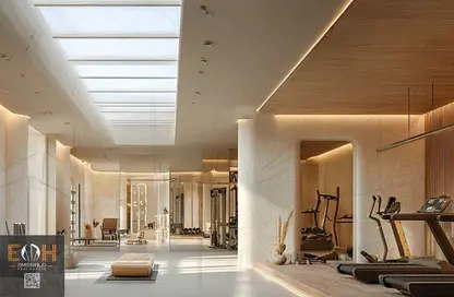 شقة - غرفة نوم - 1 حمام للبيع في سهل حشيش ريزورت - منطقة سهل حشيش - الغردقة - محافظة البحر الاحمر