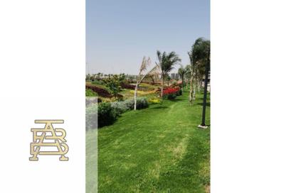 Apartment - 3 Bedrooms - 2 Bathrooms for sale in B12 - Madinaty - Cairo