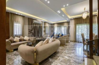 Apartment - 3 Bedrooms - 4 Bathrooms for sale in Mivida - 5th Settlement Compounds - The 5th Settlement - New Cairo City - Cairo