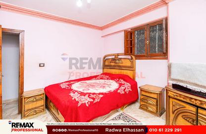 Apartment - 3 Bedrooms - 1 Bathroom for sale in Ahmed Tonaya St. ( Ahmed Tawfik ) - Fleming - Hay Sharq - Alexandria