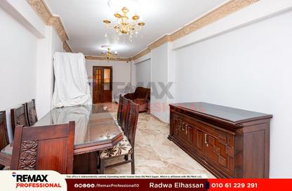 Apartment - 3 Bedrooms - 1 Bathroom for sale in Ahmed Tonaya St. ( Ahmed Tawfik ) - Fleming - Hay Sharq - Alexandria Apartment - 3 Bedrooms - 1 Bathroom for sale in Ahmed Tonaya St. ( Ahmed Tawfik ) - Fleming - Hay Sharq - Alexandria