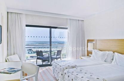 Chalet - 2 Bedrooms - 3 Bathrooms for sale in Marassi - Sidi Abdel Rahman - North Coast