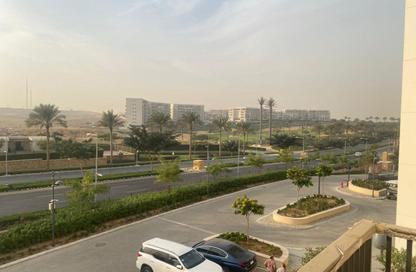 Apartment - 2 Bedrooms - 2 Bathrooms for sale in Golf Side - Uptown Cairo - Mokattam - Cairo