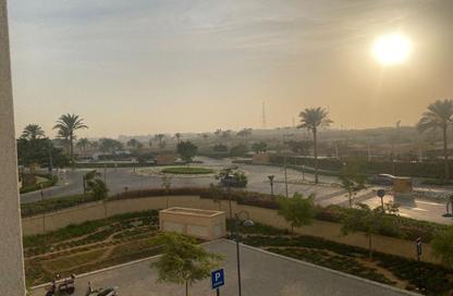 Apartment - 2 Bedrooms - 2 Bathrooms for sale in Golf Side - Uptown Cairo - Mokattam - Cairo