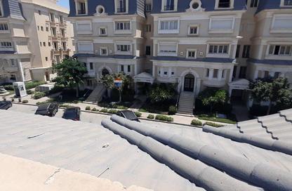 Townhouse - 5 - 4 for sale in Mountain View Hyde Park - 5th Settlement Compounds - The 5th Settlement - New Cairo City - Cairo Townhouse - 5 - 4 for sale in Mountain View Hyde Park - 5th Settlement Compounds - The 5th Settlement - New Cairo City - Cairo