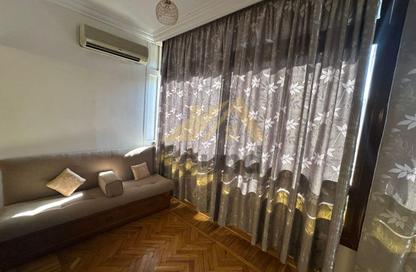 Apartment - 2 - 2 for rent in Ahmed Heshmat St. - Zamalek - Cairo Apartment - 2 - 2 for rent in Ahmed Heshmat St. - Zamalek - Cairo
