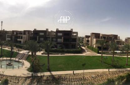 منزل مزدوج - 4 غرف نوم - 5 حمامات للبيع في نيو جيزة - طريق مصر اسكندرية الصحراوي - مدينة 6 أكتوبر - الجيزة