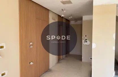 Twin House - 6 Bedrooms - 4 Bathrooms for sale in Cairo Festival City - North Investors Area - New Cairo City - Cairo