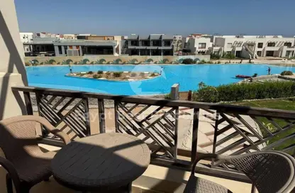 Chalet - 3 Bedrooms - 3 Bathrooms for sale in Reef Town - Soma Bay - Safaga - Hurghada - Red Sea Chalet - 3 Bedrooms - 3 Bathrooms for sale in Reef Town - Soma Bay - Safaga - Hurghada - Red Sea