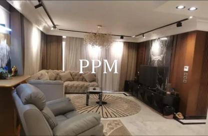 Apartment - 2 Bedrooms - 2 Bathrooms for sale in Azad - 5th Settlement Compounds - The 5th Settlement - New Cairo City - Cairo