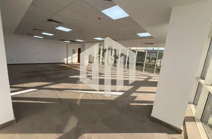 Office Space - 1 Bedroom - 1 Bathroom for rent in South Teseen St. - The 5th Settlement - New Cairo City - Cairo