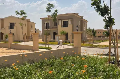 شقة - 3 غرف نوم - 3 حمامات للبيع في سيتي جيت - كمبوندات التجمع الخامس - التجمع الخامس - مدينة القاهرة الجديدة - القاهرة