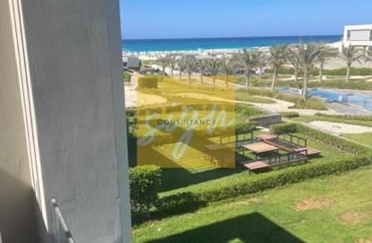 Townhouse - 4 Bedrooms - 5 Bathrooms for sale in La vista Ras El Hikma - Ras Al Hekma - North Coast Townhouse - 4 Bedrooms - 5 Bathrooms for sale in La vista Ras El Hikma - Ras Al Hekma - North Coast