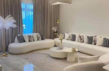 Palace - 6 - 5 for sale in Mountain View 1.1 - 5th Settlement Compounds - The 5th Settlement - New Cairo City - Cairo