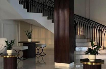 Palace - 6 - 5 for sale in Mountain View 1.1 - 5th Settlement Compounds - The 5th Settlement - New Cairo City - Cairo