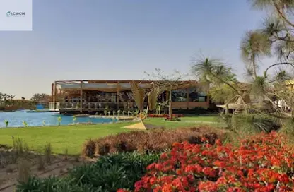 Apartment - 2 Bedrooms - 2 Bathrooms for rent in Mountain View Hyde Park - 5th Settlement Compounds - The 5th Settlement - New Cairo City - Cairo