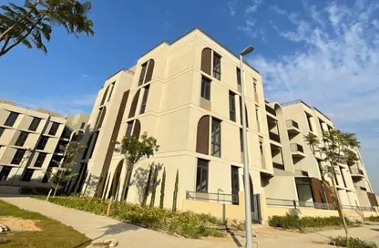 دوبلكس - 4 غرف نوم - 3 حمامات للبيع في فاي سوديك - مدينة زايد الجديدة - الشيخ زايد - الجيزة