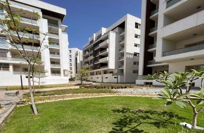 Apartment - 3 - 3 for sale in Al Maqsad - New Capital Compounds - New Capital City - Cairo Apartment - 3 - 3 for sale in Al Maqsad - New Capital Compounds - New Capital City - Cairo
