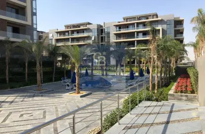 شقة - 3 غرف نوم - 3 حمامات للبيع في الباتيو اورو - كمبوندات التجمع الخامس - التجمع الخامس - مدينة القاهرة الجديدة - القاهرة