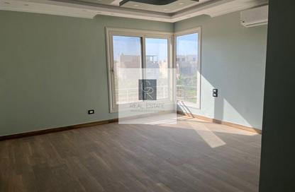 Twin House - 3 - 3 for sale in The Crown - Cairo Alexandria Desert Road - 6 October City - Giza