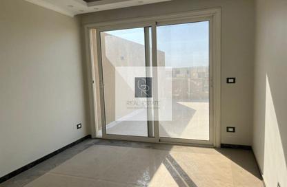 Twin House - 3 - 3 for sale in The Crown - Cairo Alexandria Desert Road - 6 October City - Giza