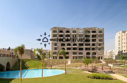 Apartment - 3 Bedrooms - 4 Bathrooms for sale in Green Square - Mostakbal City Compounds - Mostakbal City - Future City - Cairo