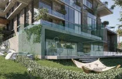 Apartment - 2 - 2 for sale in Nest Cairo - The 6th Settlement - New Cairo City - Cairo