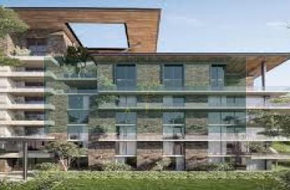 Apartment - 2 - 2 for sale in Nest Cairo - The 6th Settlement - New Cairo City - Cairo