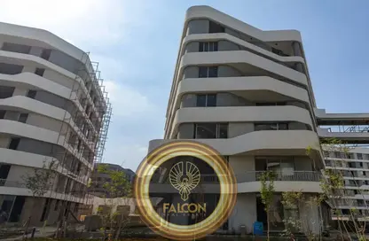 Apartment - 2 Bedrooms - 2 Bathrooms for sale in Bloomfields - Mostakbal City Compounds - Mostakbal City - Future City - Cairo