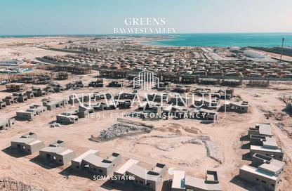 Penthouse - 3 Bedrooms - 2 Bathrooms for sale in Bay West - Soma Bay - Safaga - Hurghada - Red Sea