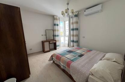 Chalet - 3 Bedrooms - 4 Bathrooms for sale in Fouka Bay - Ras Al Hekma - North Coast