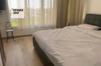 شاليه - 3 غرف نوم - 3 حمامات للايجار في هاسييندا وايت - سيدي عبد الرحمن - الساحل الشمالي