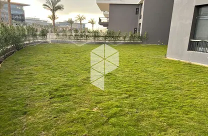 Apartment - 2 Bedrooms - 4 Bathrooms for sale in Cairo Festival City - North Investors Area - New Cairo City - Cairo