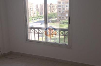 Apartment - 3 Bedrooms - 2 Bathrooms for sale in B1 - Madinaty - Cairo