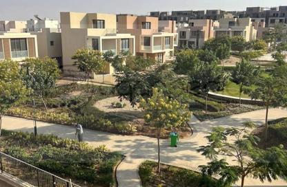 Apartment - 2 Bedrooms - 2 Bathrooms for sale in Sodic East - 6th District - New Heliopolis - Cairo