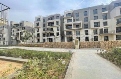 Apartment - 2 Bedrooms - 2 Bathrooms for sale in Sodic East - 6th District - New Heliopolis - Cairo