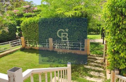 Apartment - Studio - 1 Bathroom for sale in Taj City - 5th Settlement Compounds - The 5th Settlement - New Cairo City - Cairo