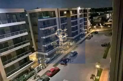 Apartment - Studio - 1 Bathroom for sale in Taj City - 5th Settlement Compounds - The 5th Settlement - New Cairo City - Cairo