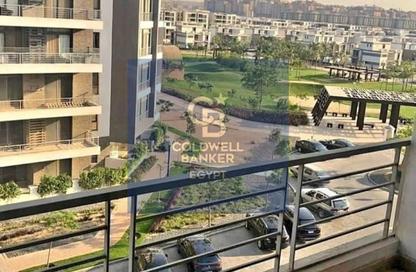 Apartment - Studio - 1 Bathroom for sale in Taj City - 5th Settlement Compounds - The 5th Settlement - New Cairo City - Cairo Apartment - Studio - 1 Bathroom for sale in Taj City - 5th Settlement Compounds - The 5th Settlement - New Cairo City - Cairo
