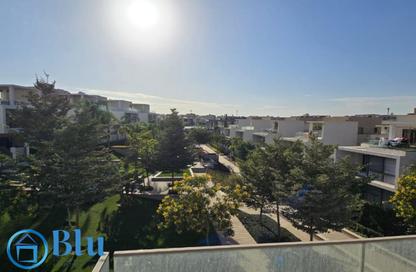 Villa - 6 Bedrooms - 5 Bathrooms for sale in Villa Square - Fifth Square - The 5th Settlement - New Cairo City - Cairo