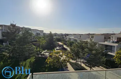 Villa - 6 Bedrooms - 5 Bathrooms for sale in Villa Square - Fifth Square - The 5th Settlement - New Cairo City - Cairo