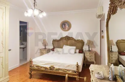 Apartment - 3 Bedrooms - 2 Bathrooms for rent in Kafr Abdo - Roushdy - Hay Sharq - Alexandria