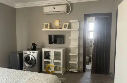 شقة - 1 حمام للايجار في ذا كورت ياردز - كمبوندات الشيخ زايد - الشيخ زايد - الجيزة