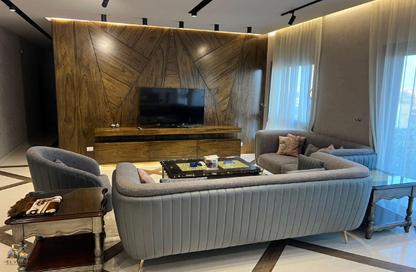 Apartment - 3 Bedrooms - 3 Bathrooms for rent in Eastown - 5th Settlement Compounds - The 5th Settlement - New Cairo City - Cairo Apartment - 3 Bedrooms - 3 Bathrooms for rent in Eastown - 5th Settlement Compounds - The 5th Settlement - New Cairo City - Cairo