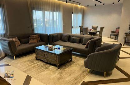 Apartment - 3 Bedrooms - 3 Bathrooms for rent in Eastown - 5th Settlement Compounds - The 5th Settlement - New Cairo City - Cairo Apartment - 3 Bedrooms - 3 Bathrooms for rent in Eastown - 5th Settlement Compounds - The 5th Settlement - New Cairo City - Cairo